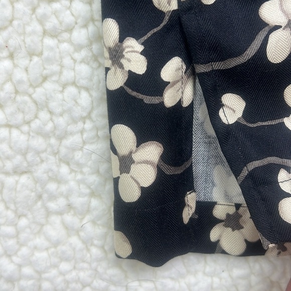 Guy Buffet Floral Short Sleeve Shirt - Picture 7 of 12